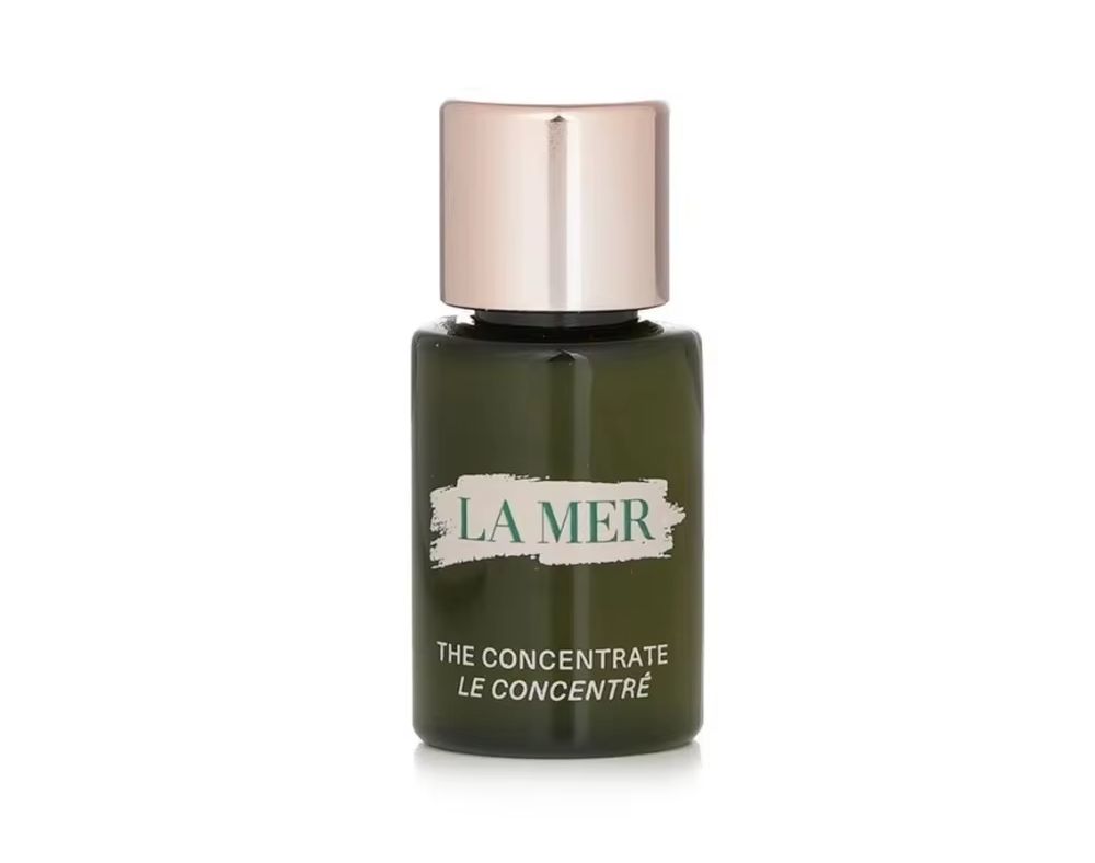 Luxury Skincare For Men - ลาเมอร์ เดอะ คอนเซนเทรท อินเทนซีฟ-รีคัฟเวอรี่ เซรั่ม 5