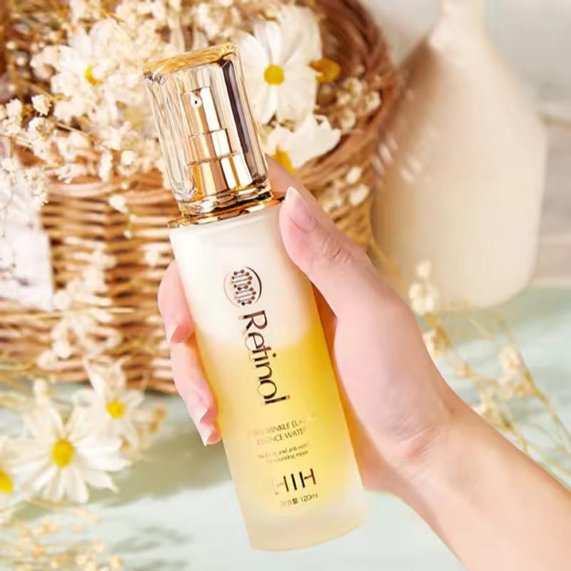 Luxury Skincare Products For Women - Retinol ริ้วรอย Remover เซรั่ม Instant Firming