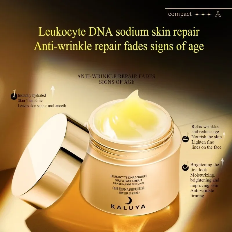 Luxury Skincare Set For Women - ชุดครีมหรูหราสําหรับการดูแลผิวที่หมองคล้ํา - สูตรกลั่นรูขุมขนกระชับต่อต้านริ้วรอย ความชุ่มชื้นอย่างล้ําลึกสําหรับผู้หญิง