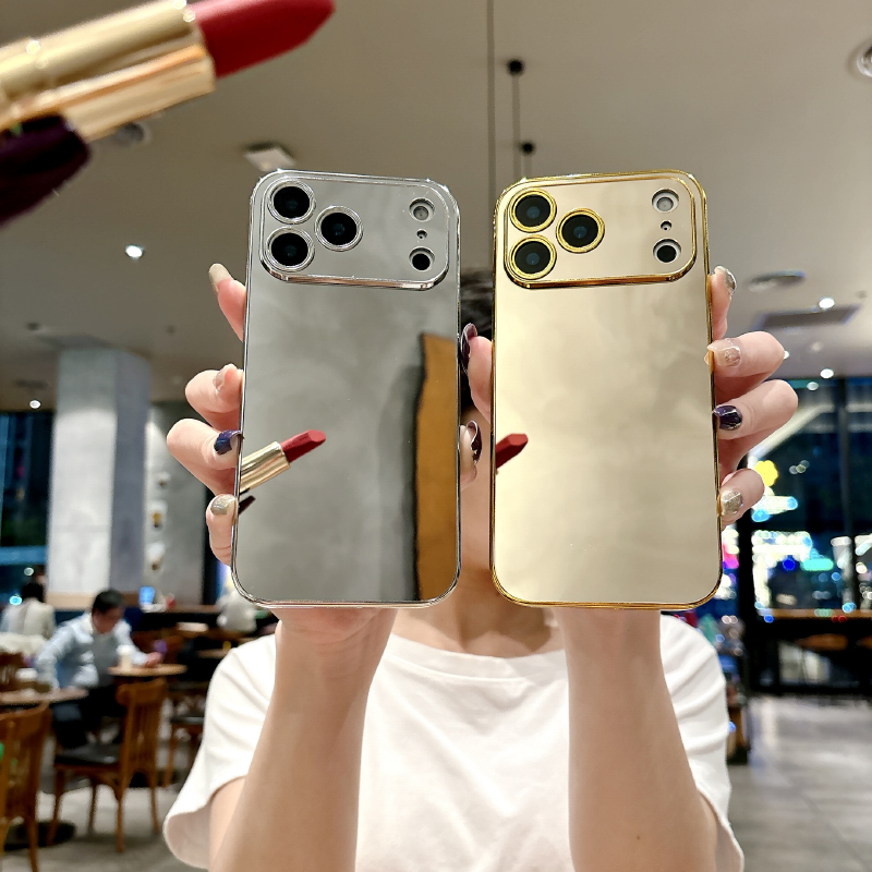 เคสโทรศัพท์กันกระแทกสีพื้นหรูห - Luxury Skincare Products บทวิจารณ์และราคา