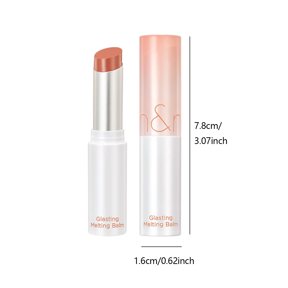 rom&nd GLASTING MELTING BALM(0 - Luxury Skincare Products บทวิจารณ์และราคา
