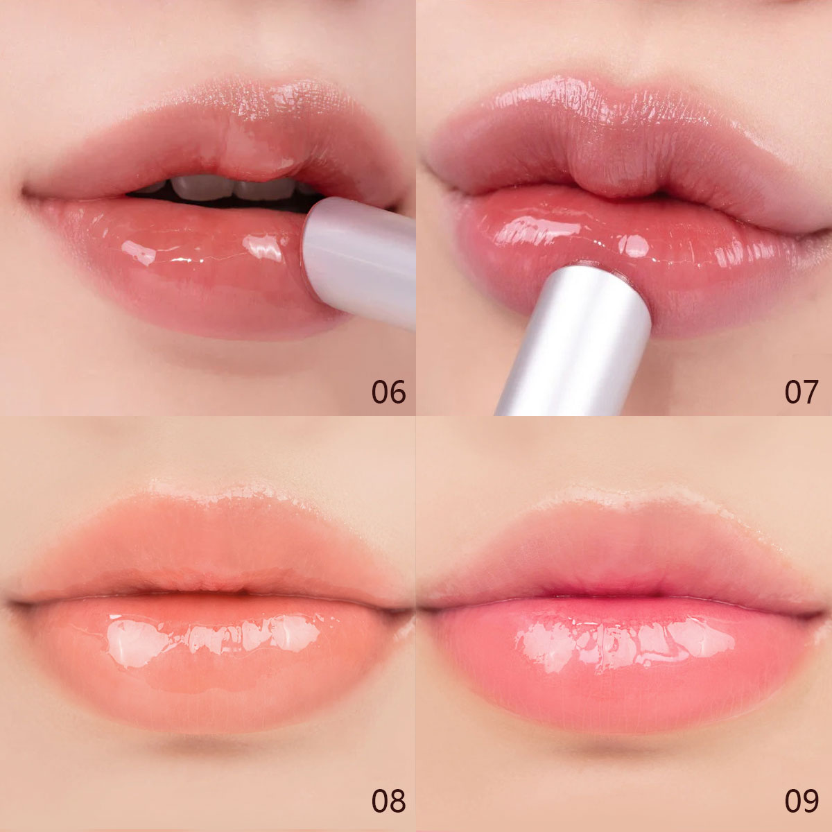 rom&nd GLASTING MELTING BALM(0 - Luxury Skincare Products บทวิจารณ์และราคา