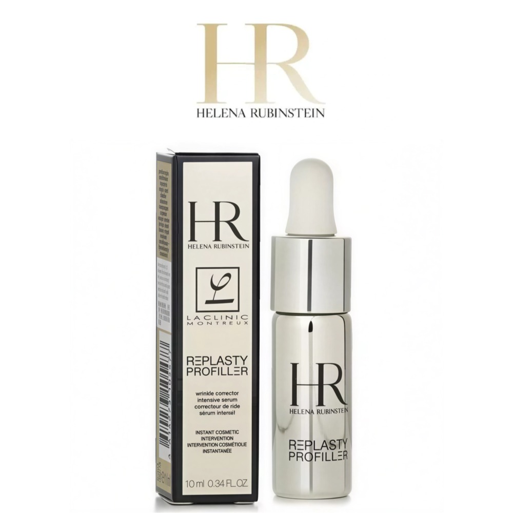 เฮเลนา รูบินสไตน์ เรพลาสตี้ โป - Luxury Skincare For Men บทวิจารณ์และราคา