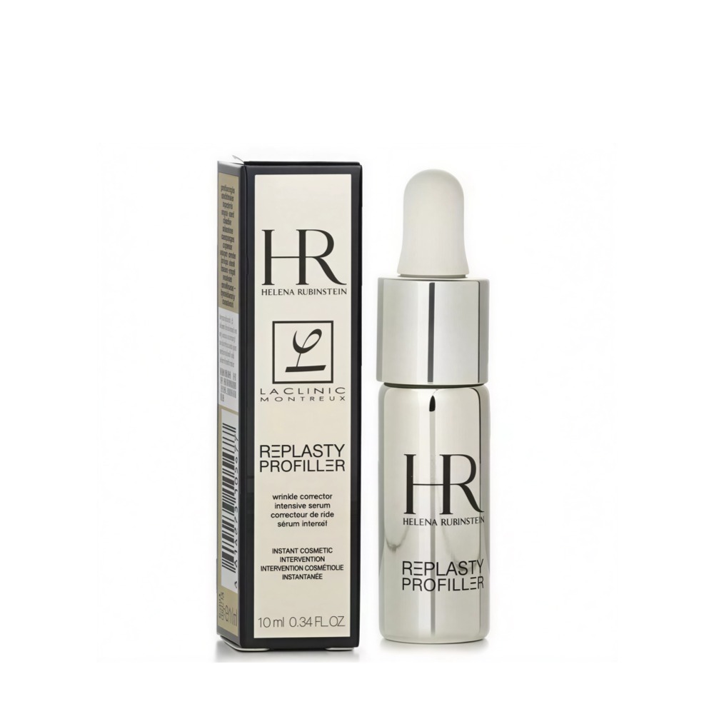 เฮเลนา รูบินสไตน์ เรพลาสตี้ โป - Luxury Skincare For Men บทวิจารณ์และราคา
