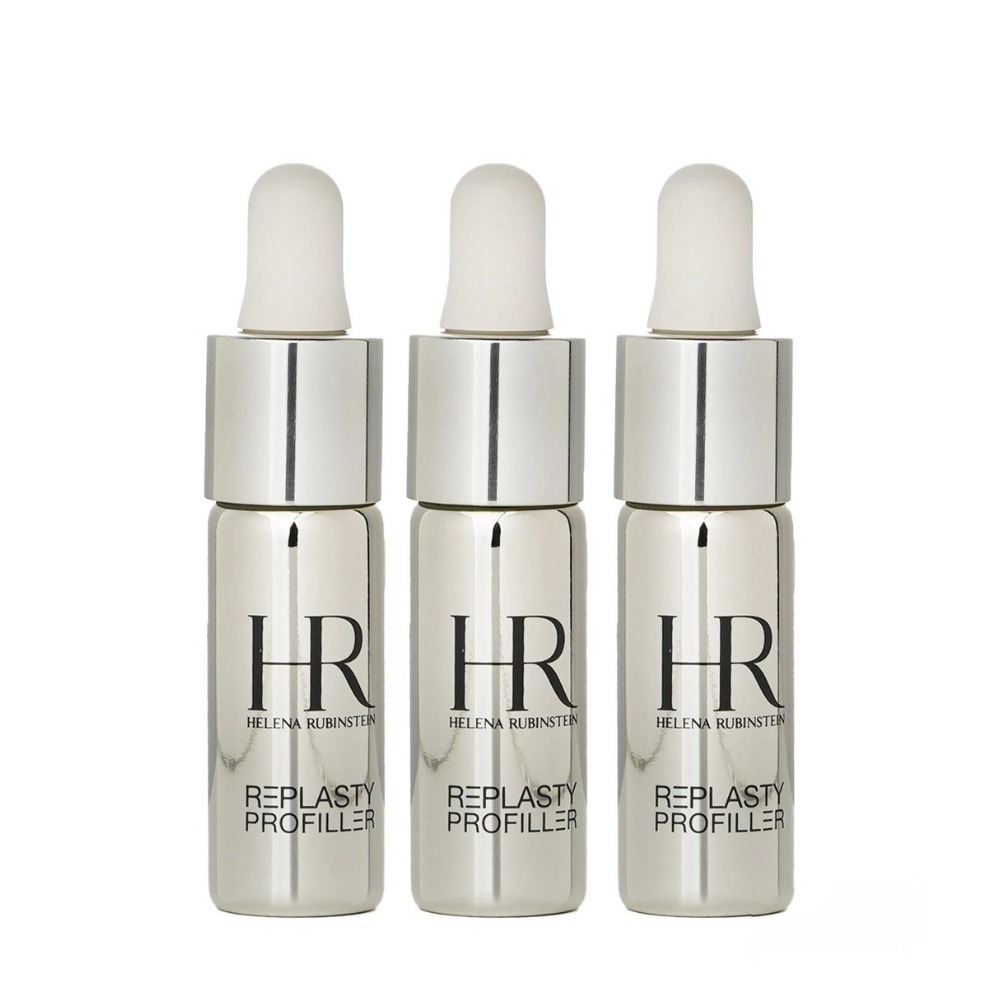 เฮเลนา รูบินสไตน์ เรพลาสตี้ โป - Luxury Skincare For Men บทวิจารณ์และราคา