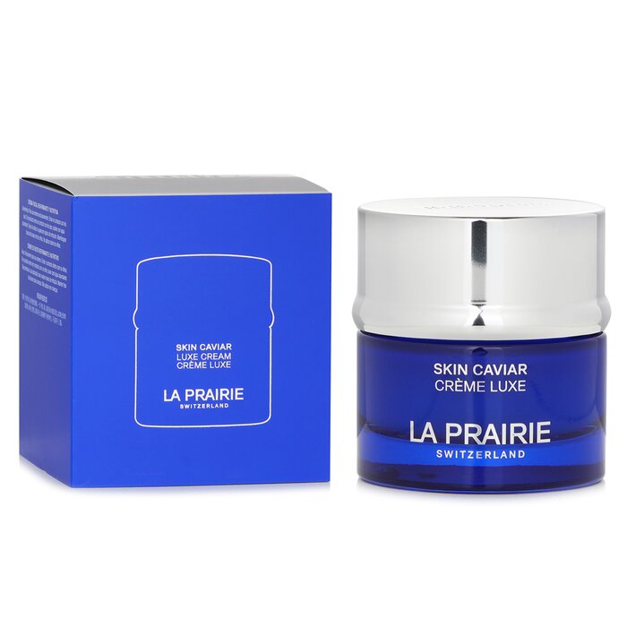 ลา แพรรี สกิน คาเวียร์ ลักซ์ ค - Luxury Skincare For Men บทวิจารณ์และราคา