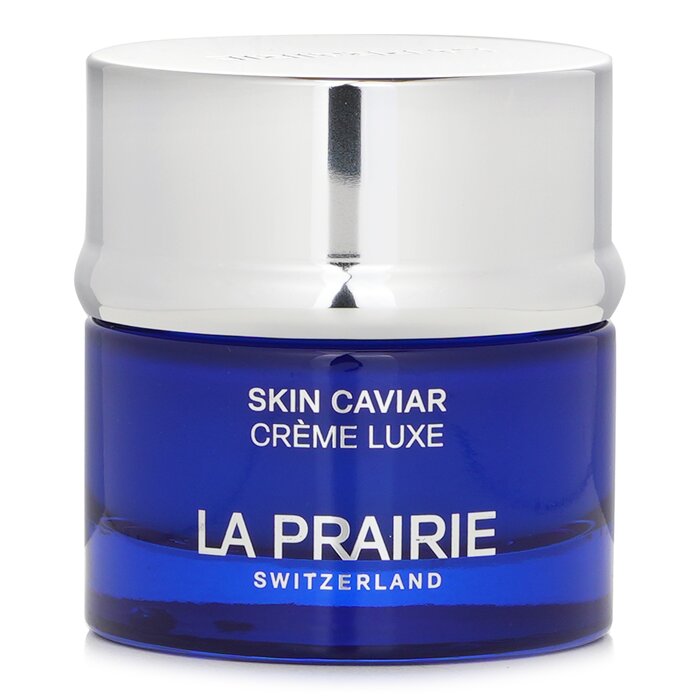 ลา แพรรี สกิน คาเวียร์ ลักซ์ ค - Luxury Skincare For Men บทวิจารณ์และราคา