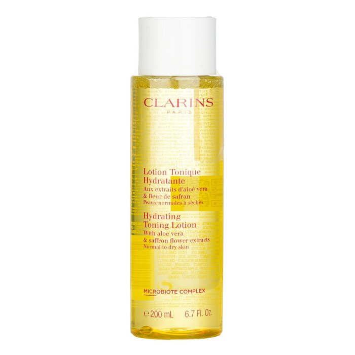คลาแรงส์ โทนนิ่ง โลชั่น 200 มล - Luxury Skincare For Men บทวิจารณ์และราคา