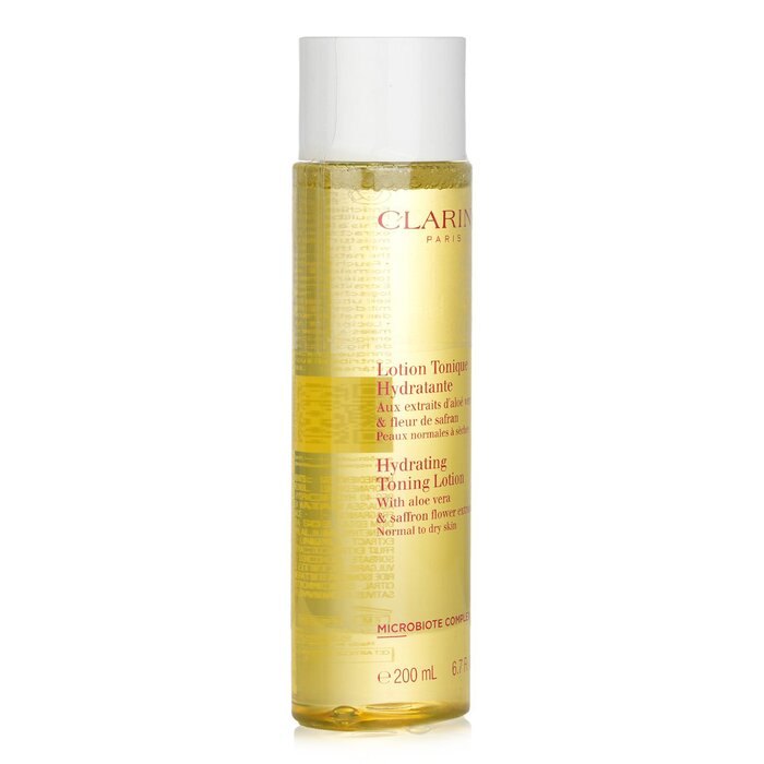คลาแรงส์ โทนนิ่ง โลชั่น 200 มล - Luxury Skincare For Men บทวิจารณ์และราคา