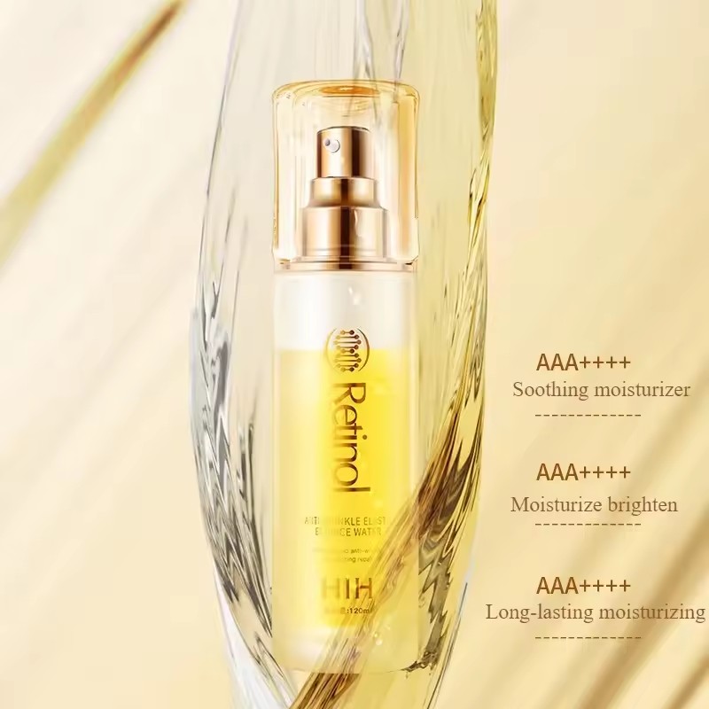 Retinol ริ้วรอย Remover เซรั่ม - Luxury Skincare Products For Women บทวิจารณ์และราคา