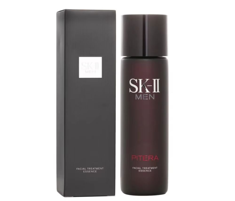 เอสเค-ทู แมน เฟเชียล ทรีทเมนท์ - Luxury Skincare For Men บทวิจารณ์และราคา