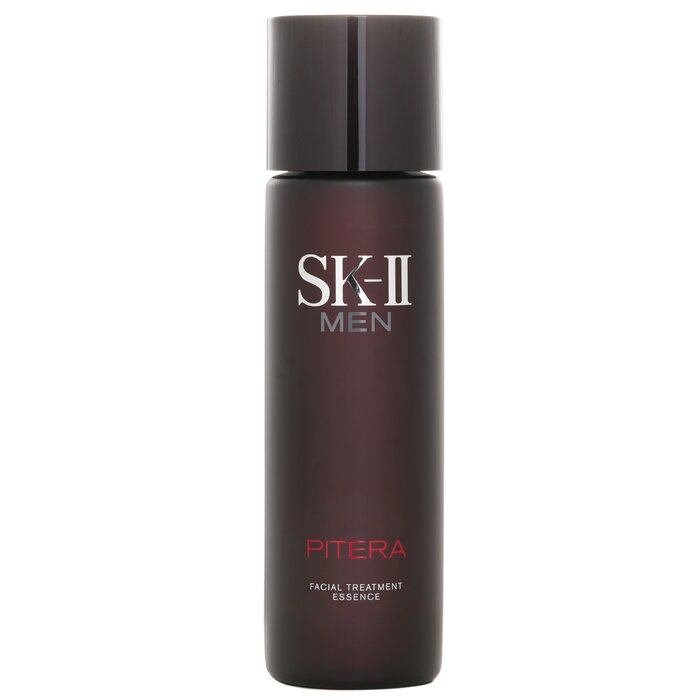 เอสเค-ทู แมน เฟเชียล ทรีทเมนท์ - Luxury Skincare For Men บทวิจารณ์และราคา