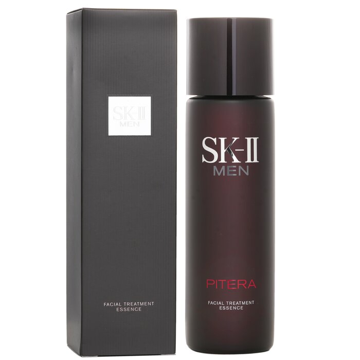เอสเค-ทู แมน เฟเชียล ทรีทเมนท์ - Luxury Skincare For Men บทวิจารณ์และราคา