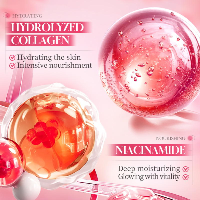 ชุดผลิตภัณฑ์บำรุงผิวหน้า 6 ชิ้ - Luxury Skincare Set For Women บทวิจารณ์และราคา