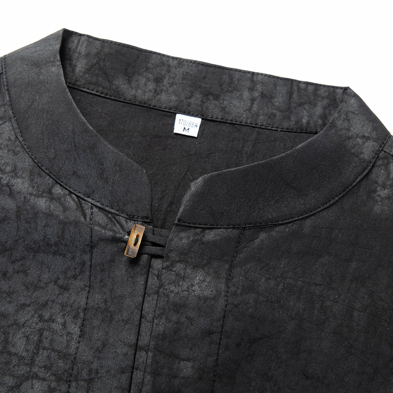เสื้อเชิ้ตผ้าไหมหรูหรา น้ำหนัก - Luxury Skincare For Men บทวิจารณ์และราคา