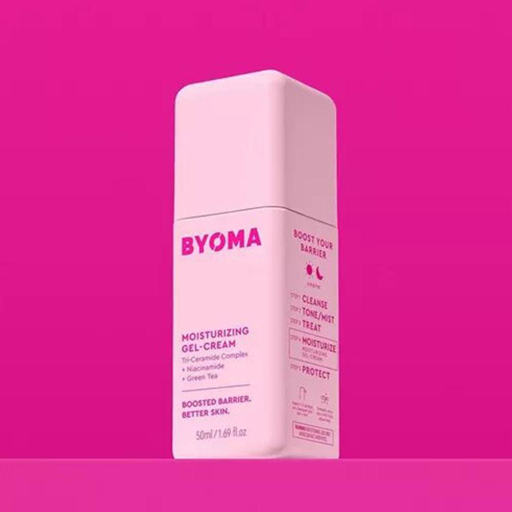 บีโอม่า มอยส์เจอร์ไรซิ่ง เจล ค - Ceramide Complex Cream บทวิจารณ์และราคา