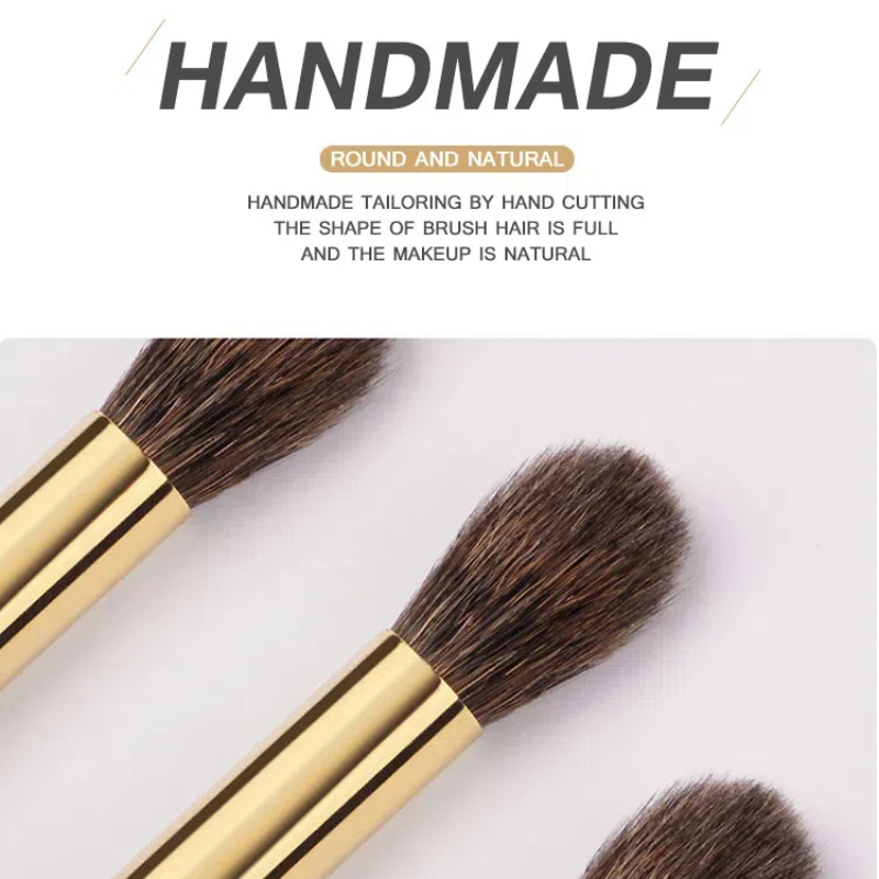 CHICHODO แปรงแต่งหน้าสุดหรู แป - Luxury Skincare Products บทวิจารณ์และราคา