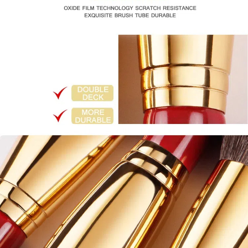 CHICHODO แปรงแต่งหน้าสุดหรู แป - Luxury Skincare Products บทวิจารณ์และราคา