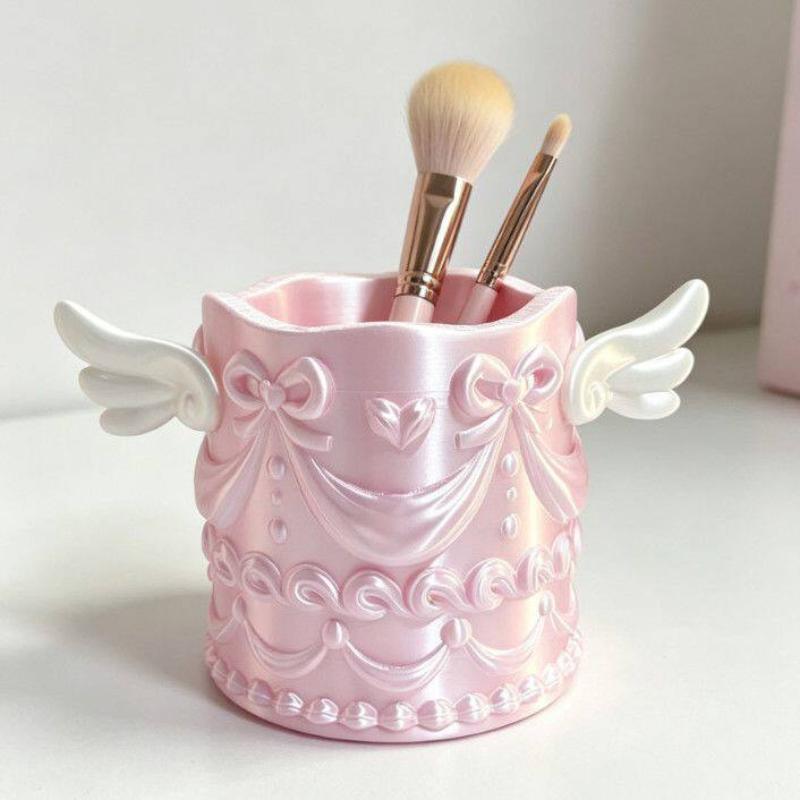 1 ชิ้น ที่ใส่เครื่องสำอางหรูหร - Luxury Skincare Products บทวิจารณ์และราคา