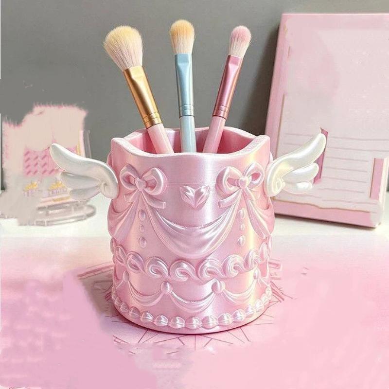 1 ชิ้น ที่ใส่เครื่องสำอางหรูหร - Luxury Skincare Products บทวิจารณ์และราคา