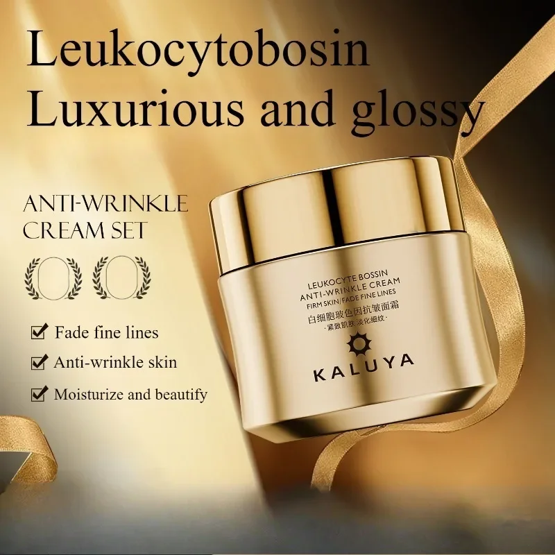 ชุดครีมหรูหราสําหรับการดูแลผิว - Luxury Skincare Set For Women บทวิจารณ์และราคา